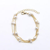 Hand Jewelry Wild Bracelet Chain