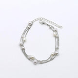 Hand Jewelry Wild Bracelet Chain