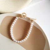 Emperament Female Hand Ornament Chain