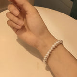 Emperament Female Hand Ornament Chain