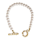 Emperament Female Hand Ornament Chain