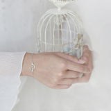 Woman Cute Hand Chain