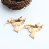 1 Pce Brooches Cartoon Animal