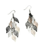 Dangle Drop Earrings Elegant Party