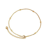 New Popular Anklet