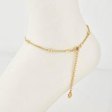 New Popular Anklet