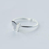 Cocktail Ring Sizable Girls