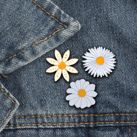 Women Brooches Enamel Pins Fashion